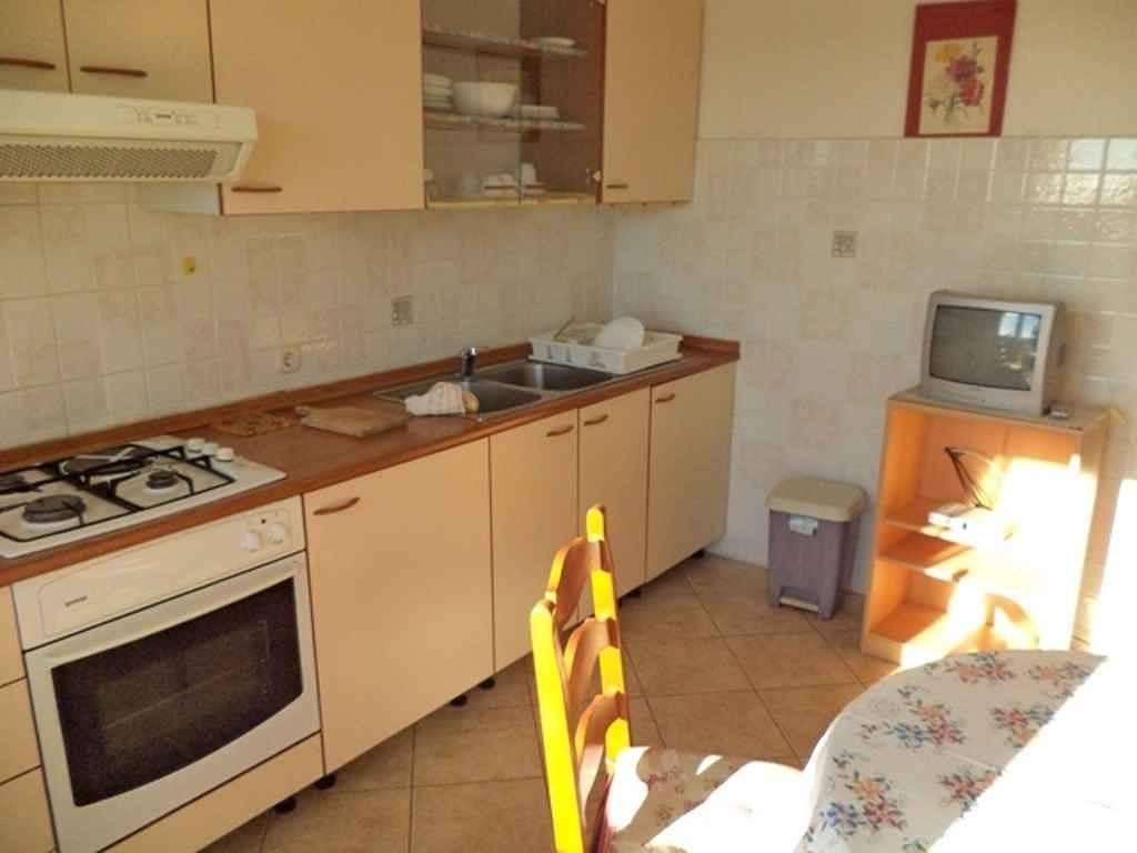 Vakantieappartement in Pula, Kroatië voor 4 personen foto 8