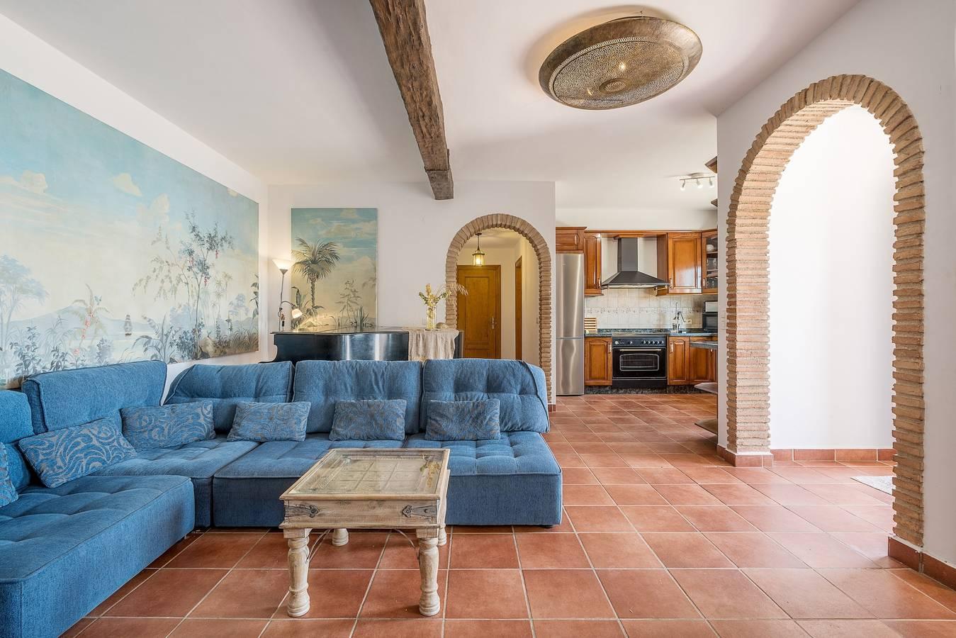Vakantiehuis in Otívar, Spanje voor 6 personen foto 7