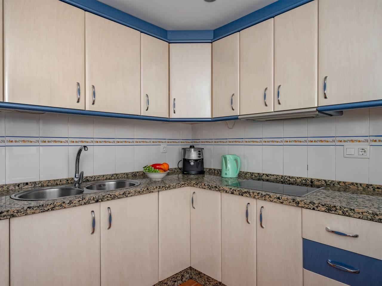 Vakantieappartement in Marbella, Spanje voor 4 personen foto 12