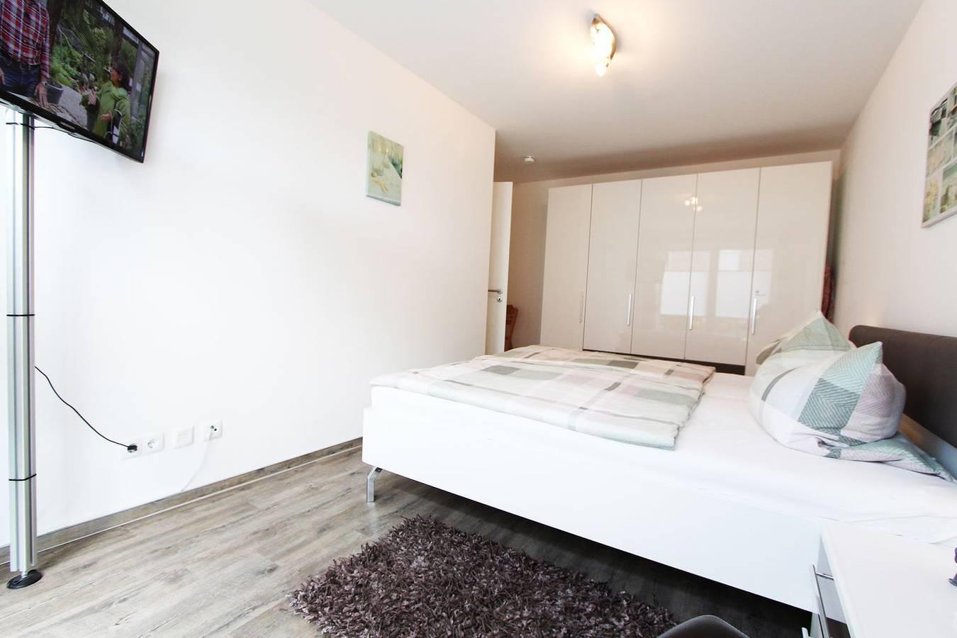 Vakantieappartement in Kellenhusen, Duitsland voor 4 personen foto 12