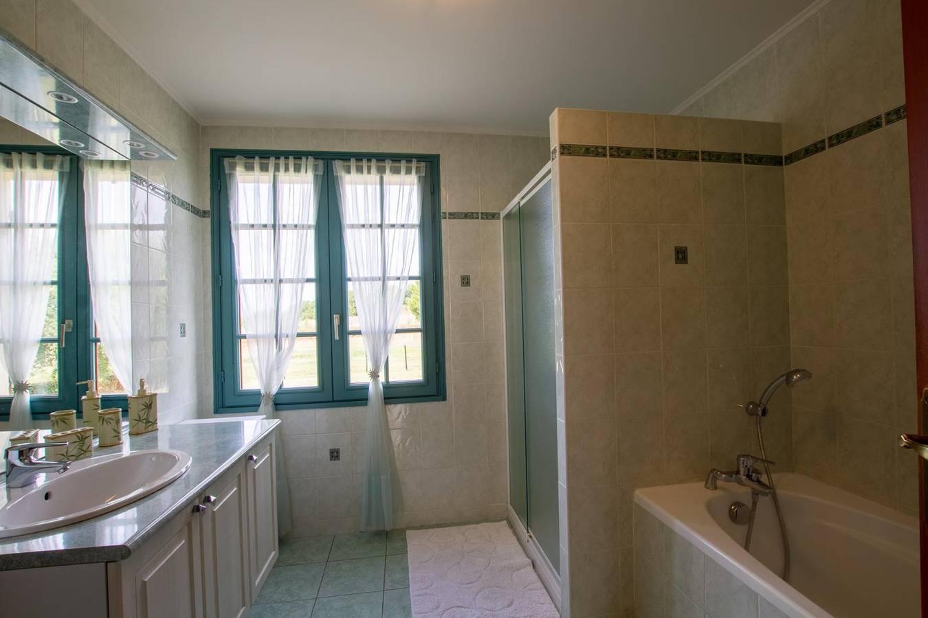 Vakantiehuis in Dordogne, Frankrijk voor 6 personen foto 11