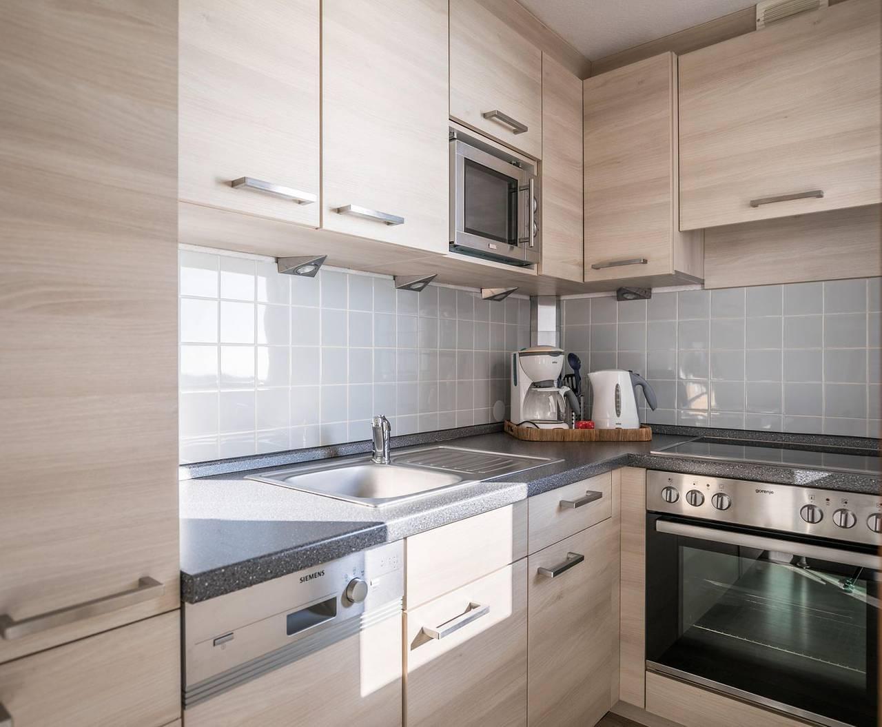 Vakantieappartement in Büsum, Duitsland voor 2 personen foto 8
