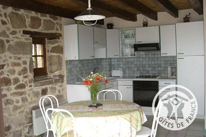 Vakantiehuis in Corrèze, Frankrijk voor 4 personen foto 5
