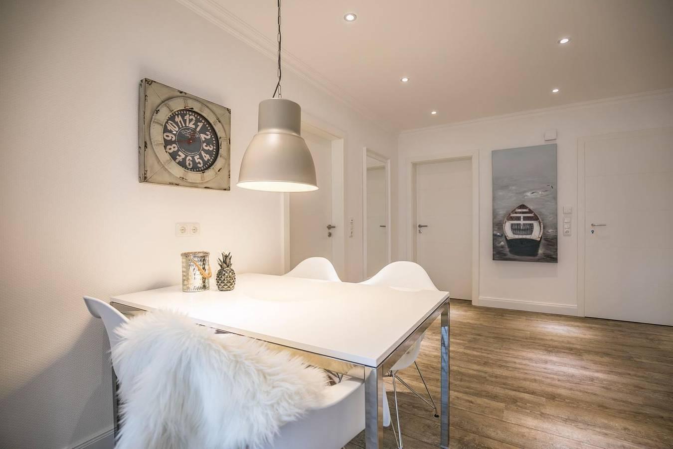 Vakantieappartement in Büsum, Duitsland voor 3 personen foto 7