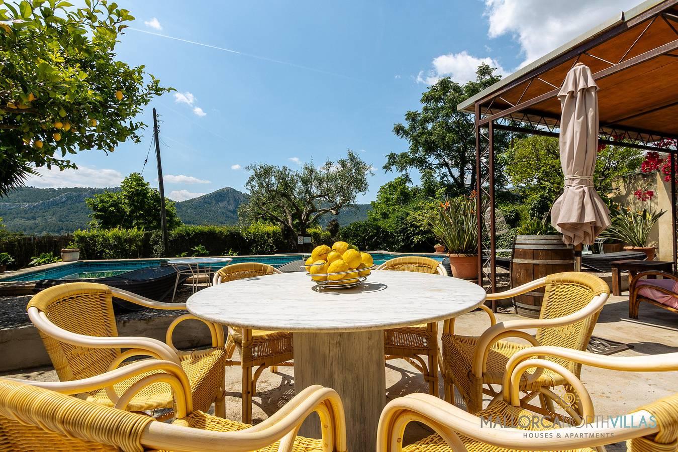 Vakantiehuis in Mallorca, Spanje voor 6 personen foto 7