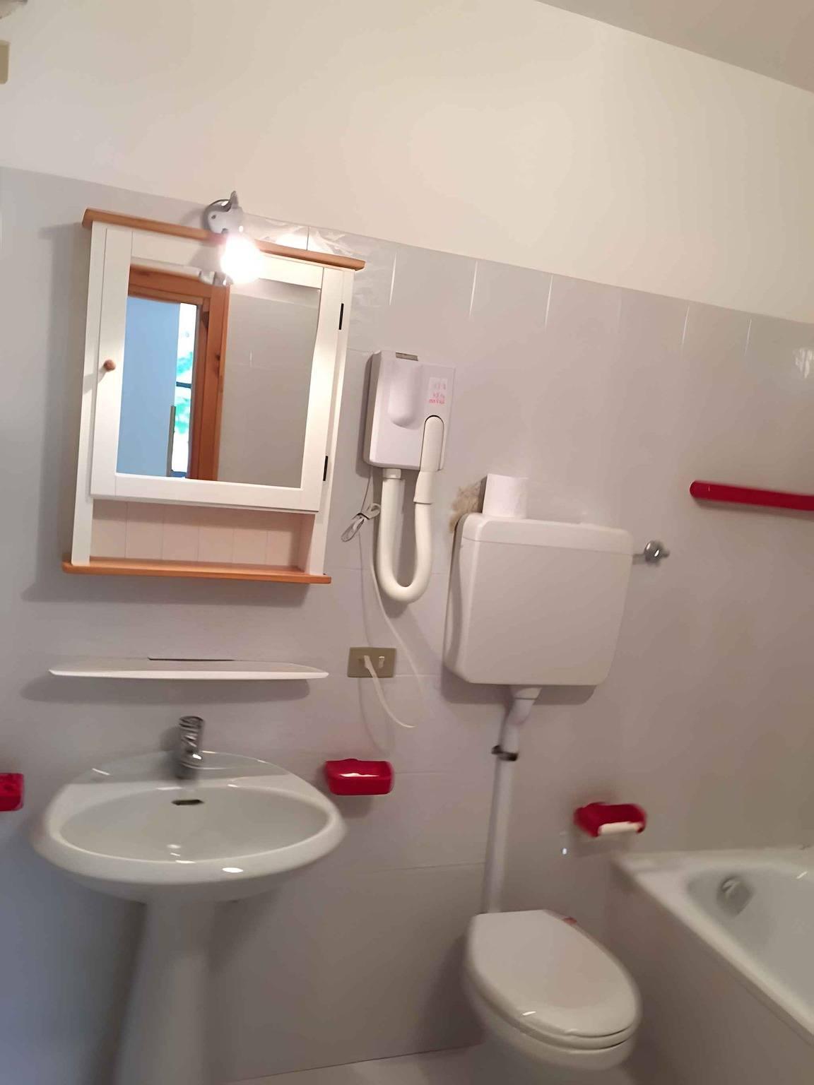 Vakantieappartement met uitzicht op het meer in Molina di Ledro, Ledro, Italië voor 6 personen foto 22