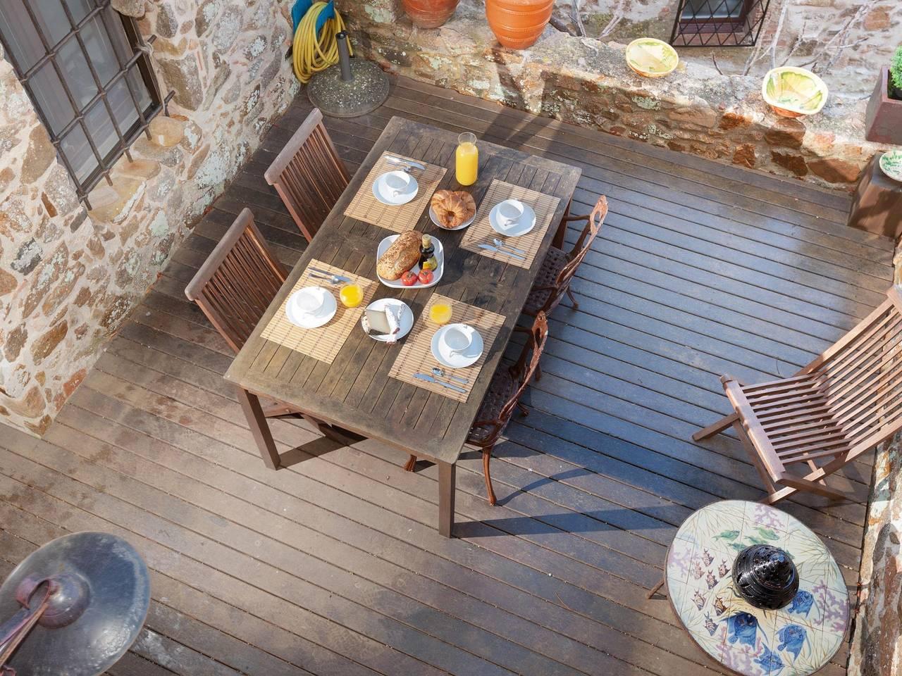 Vakantiehuis in Costa Brava, Spanje voor 6 personen foto 16