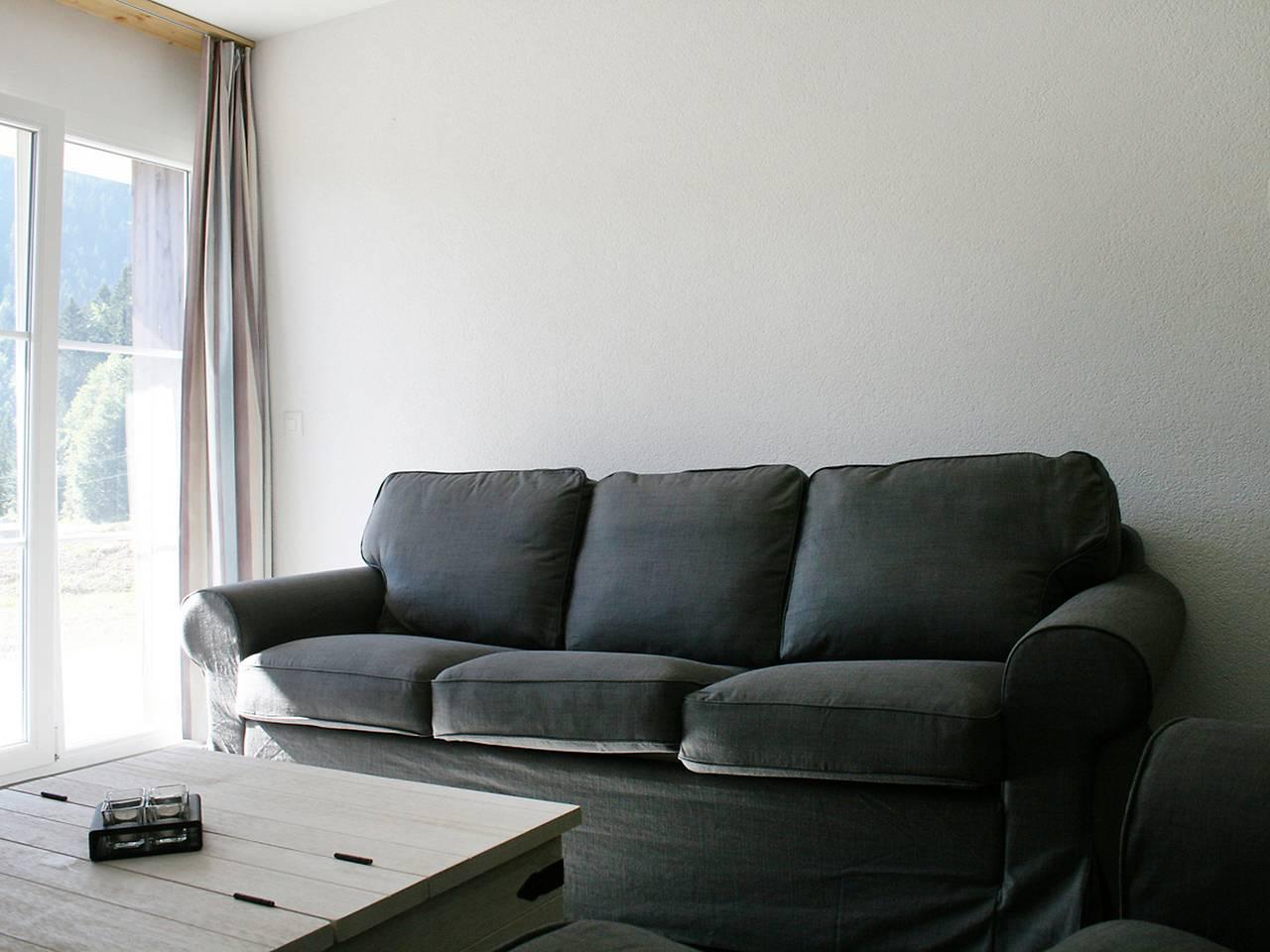 Vakantieappartement in Gruyères, Zwitserland voor 4 personen foto 10