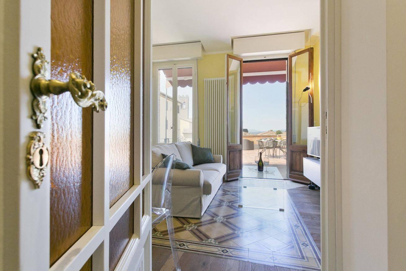 Vakantieappartement in Siena, Italië voor 6 personen foto 3