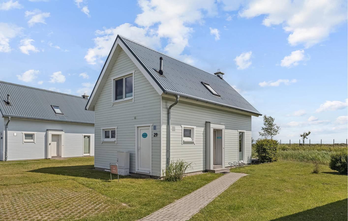 Vakantiehuis in Kappeln, Duitsland voor 4 personen foto 2