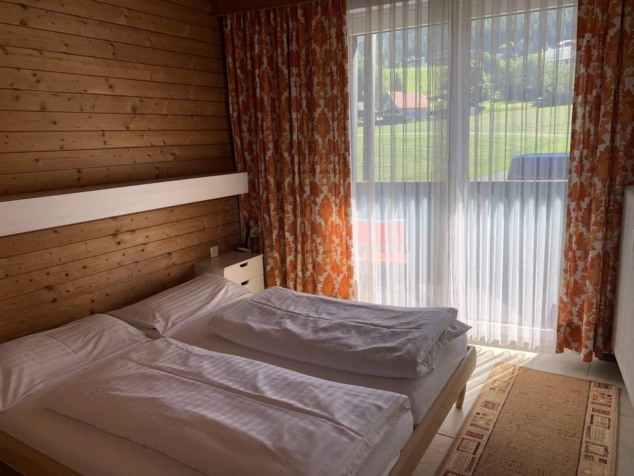 Vakantieappartement in Nockberge, Oostenrijk voor 5 personen foto 6