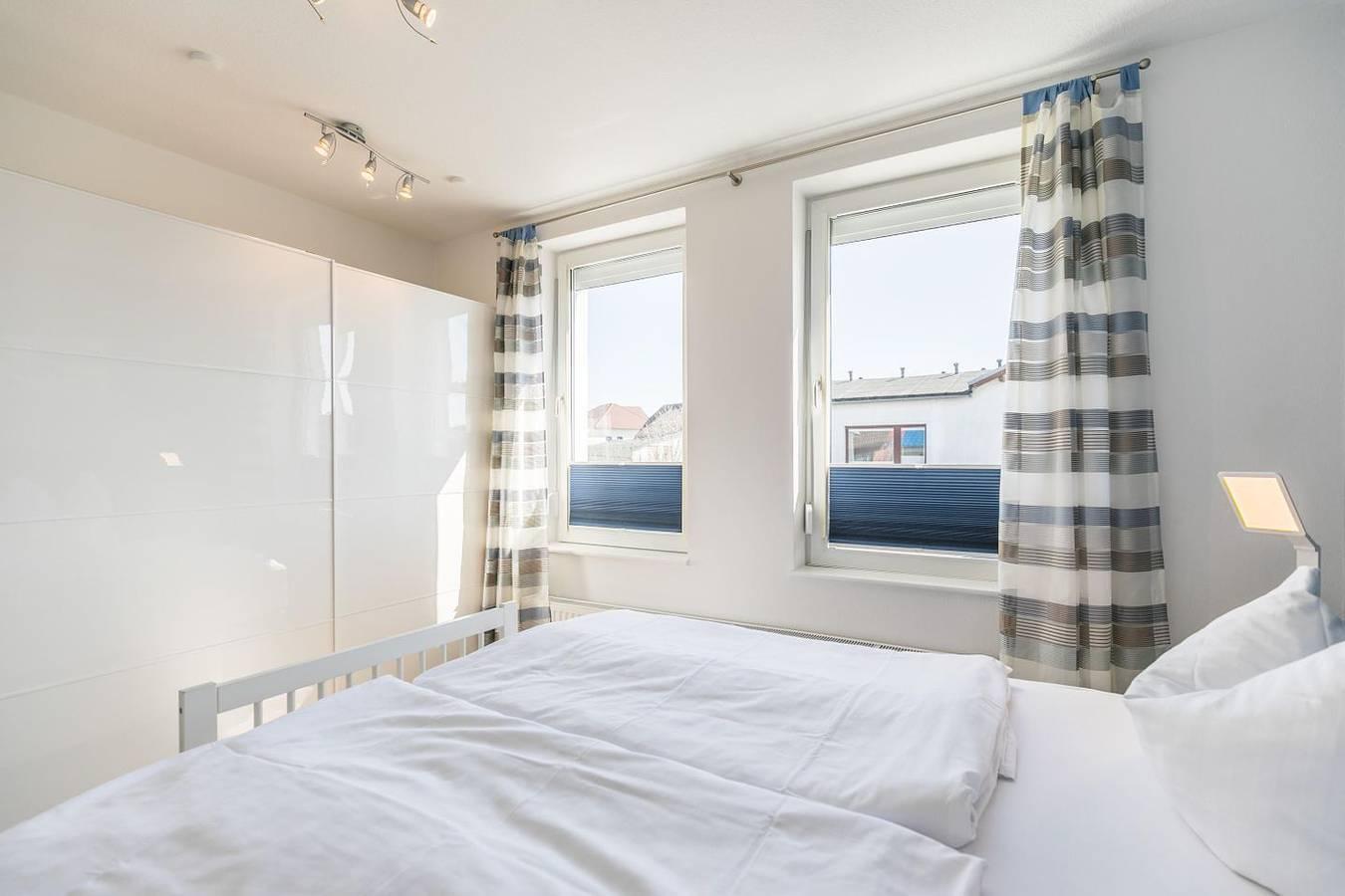 Vakantieappartement in Hafen Büsum, Büsum, Duitsland voor 6 personen foto 21