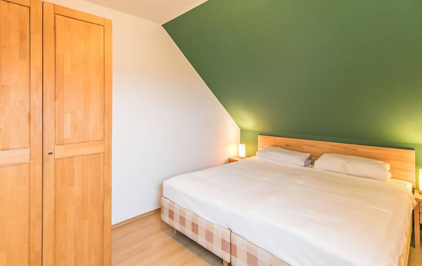 Vakantieappartement in Büsum, Duitsland voor 2 personen foto 4