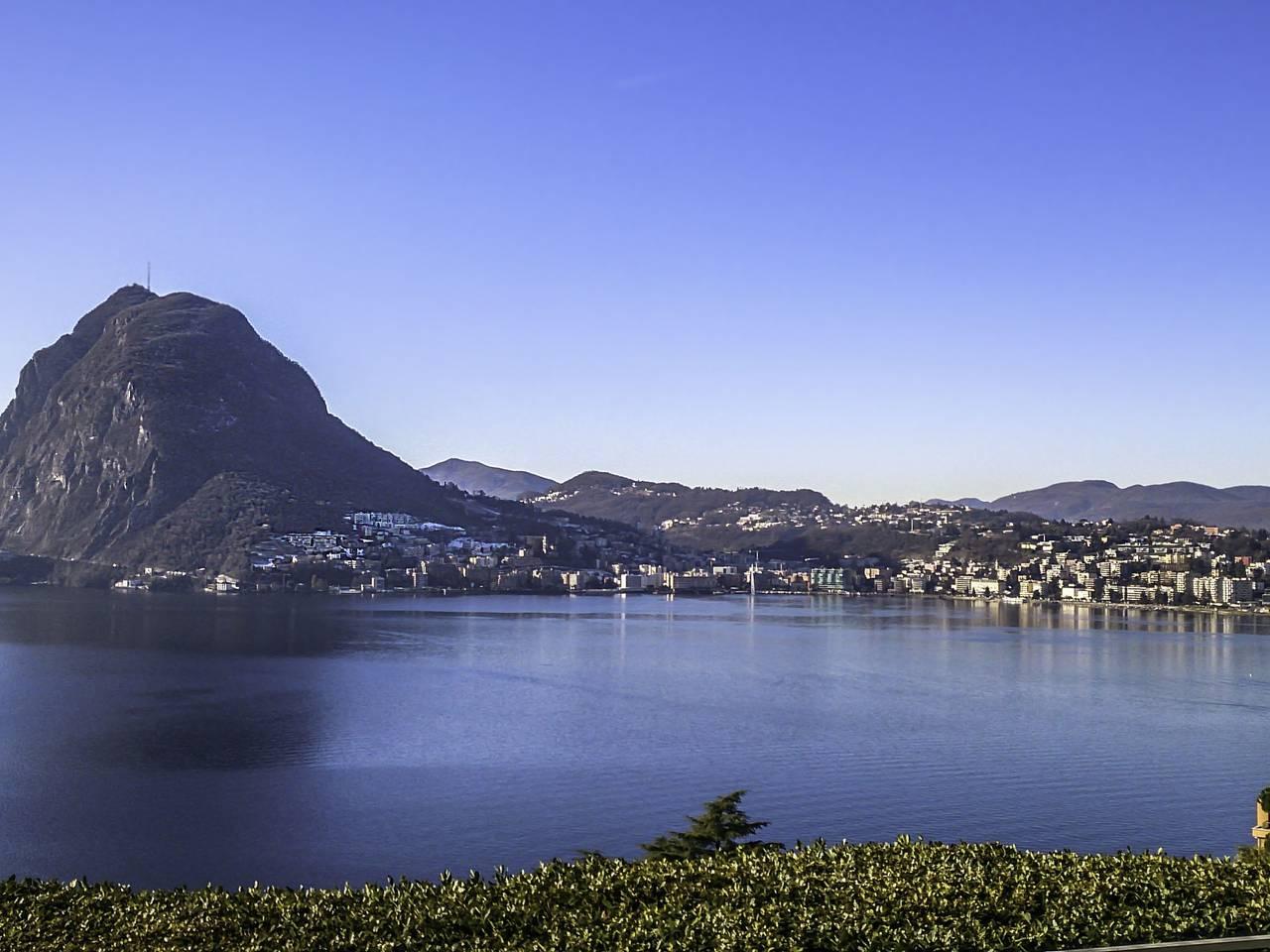 Vakantieappartement in Lugano, Zwitserland voor 2 personen foto 18