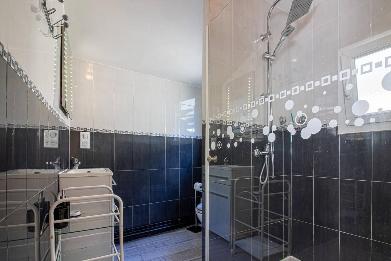 Vakantiehuis in Pyreneeën, Frankrijk voor 5 personen foto 8