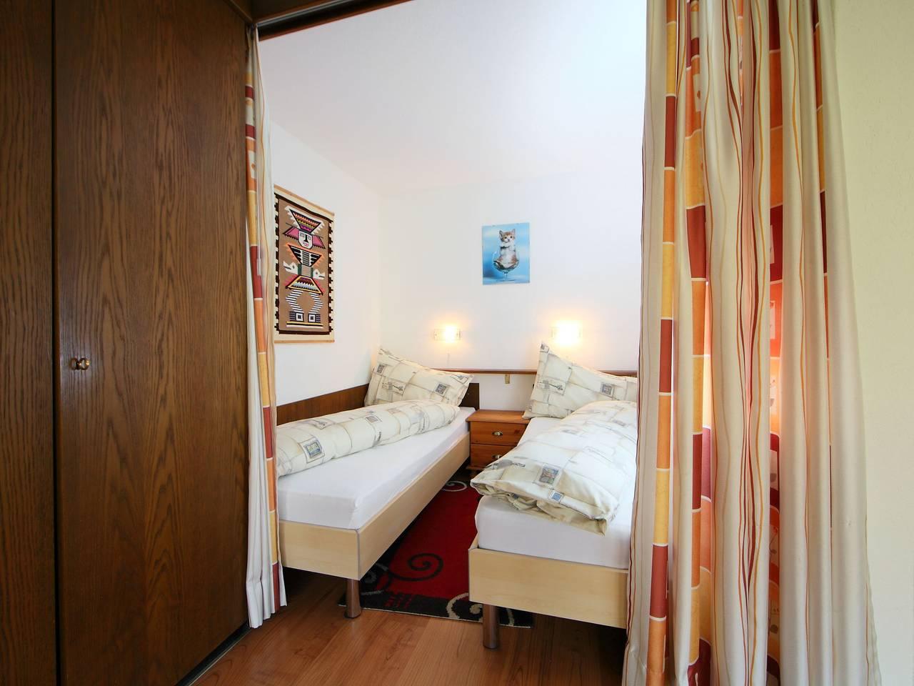 Vakantieappartement in Leukerbad, Zwitserland voor 4 personen foto 9