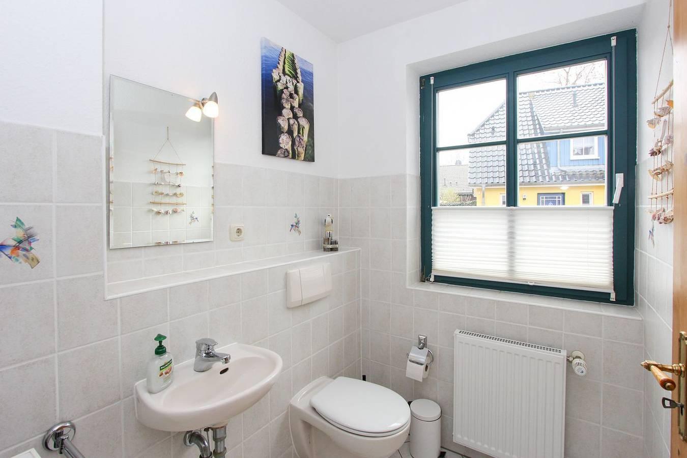 Vakantieappartement in Darß, Duitsland voor 4 personen foto 10