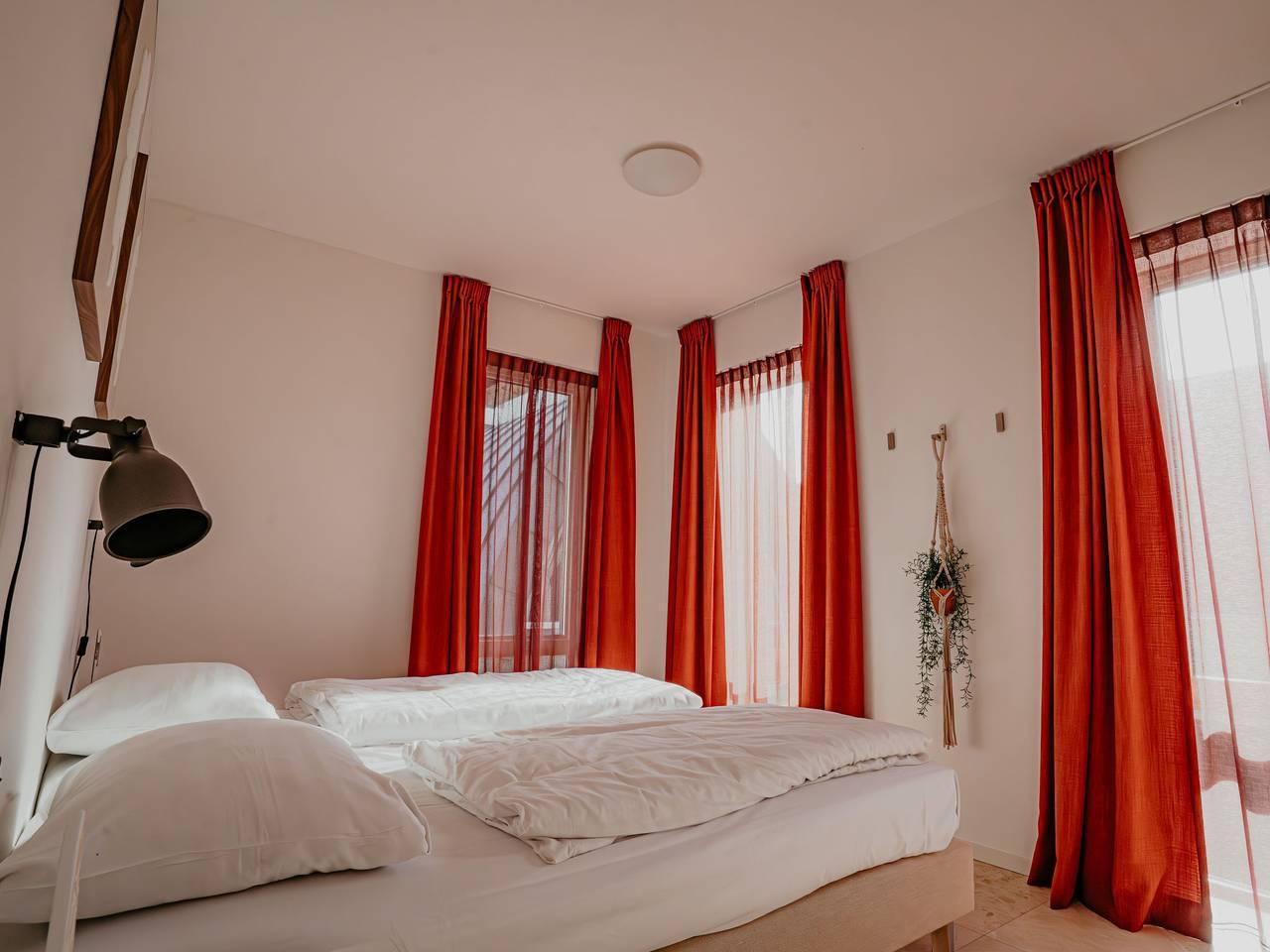 Vakantieappartement in Egmond aan Zee, Nederland voor 6 personen foto 17