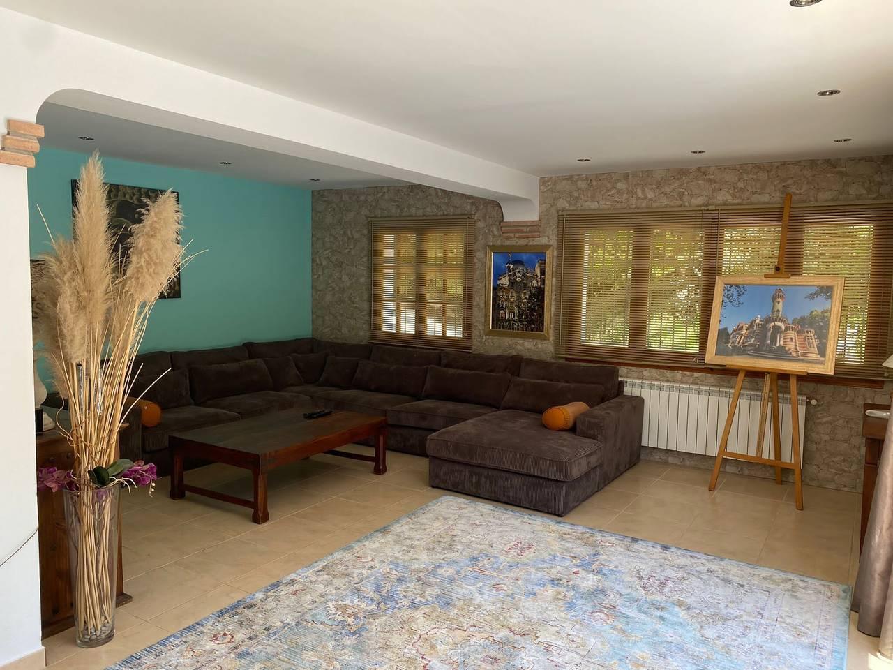 Vakantiehuis in Calonge, Spanje voor 10 personen foto 5