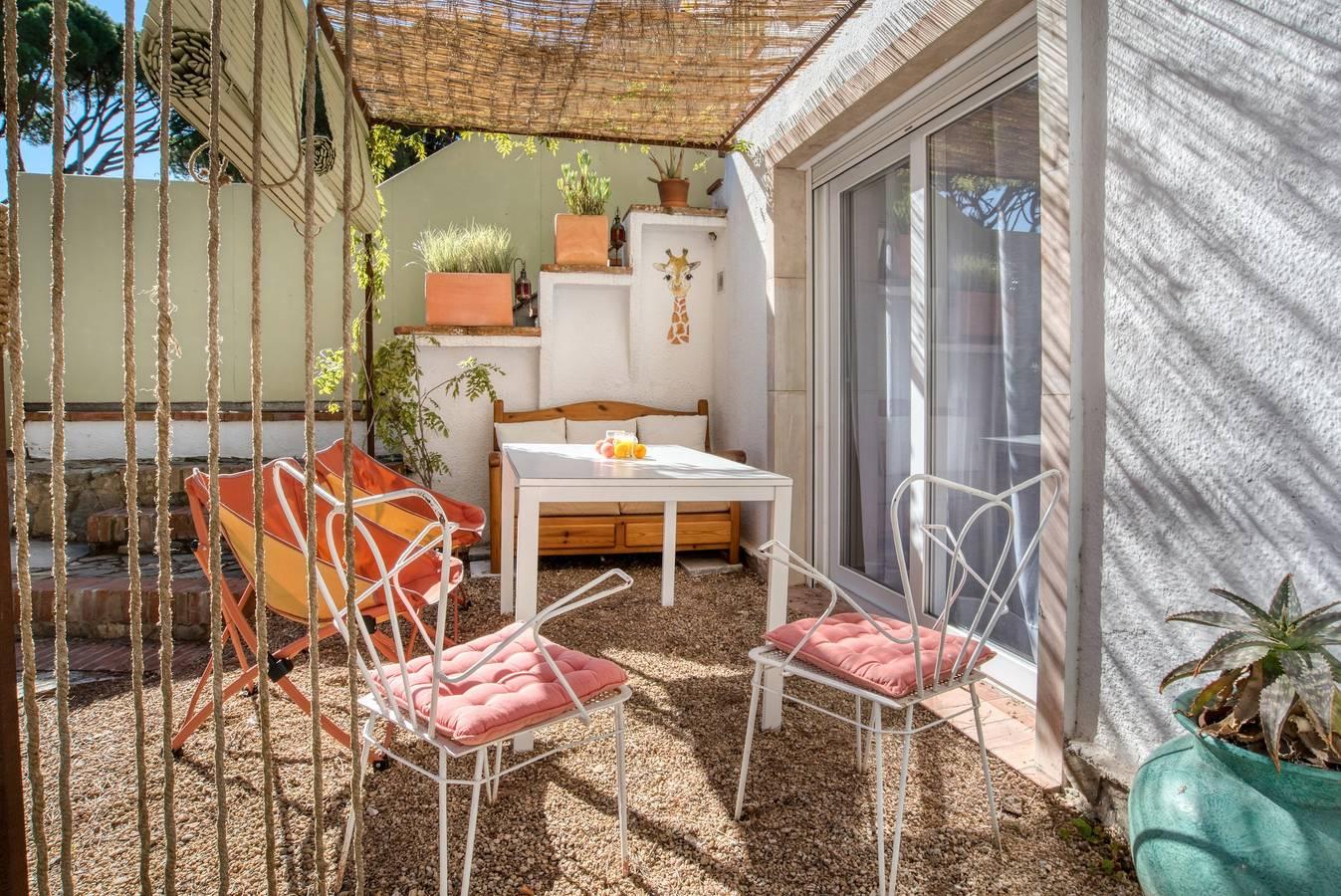 Vakantieappartement in Costa Brava, Spanje voor 4 personen foto 3