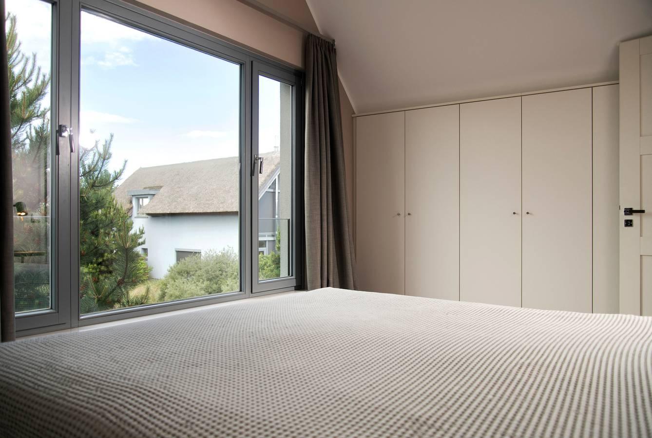 Ostsee - Reetdachhaus Nr. 11 "Newport" im Strand Resort in Steinwarder, Heiligenhafen, Duitsland voor 6 personen foto 19
