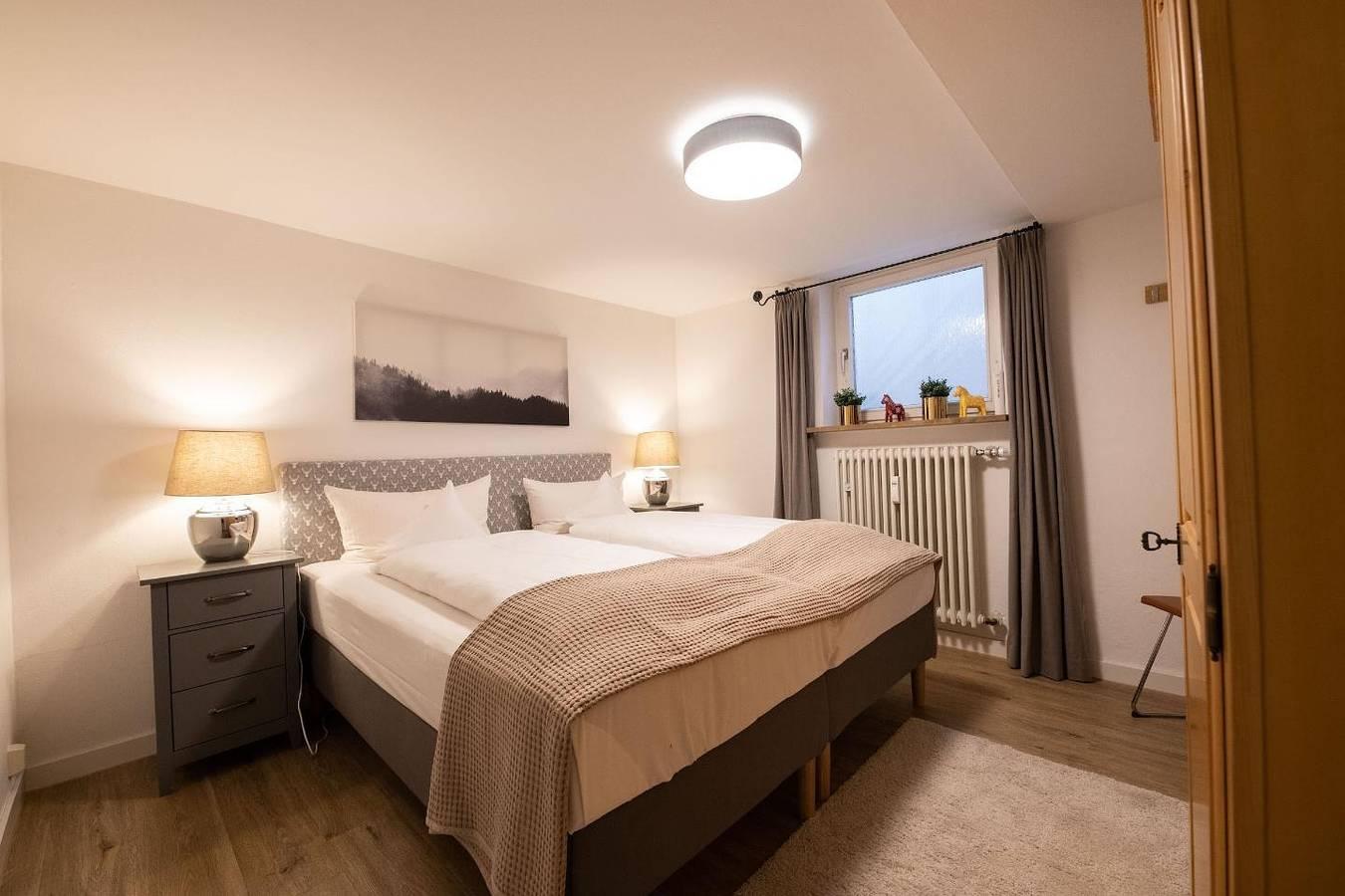 Vakantieappartement in Zugspitzland foto 3