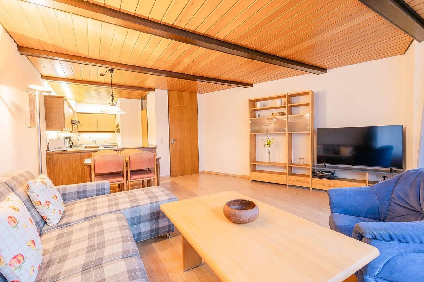 Vakantieappartement in Bodensee, Duitsland voor 4 personen