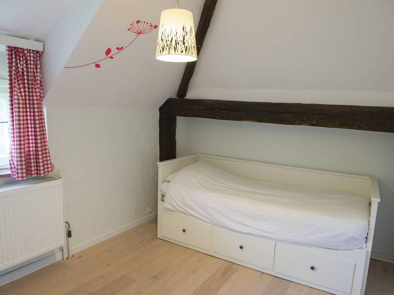 Vakantiehuis in Spa, België voor 9 personen foto 12