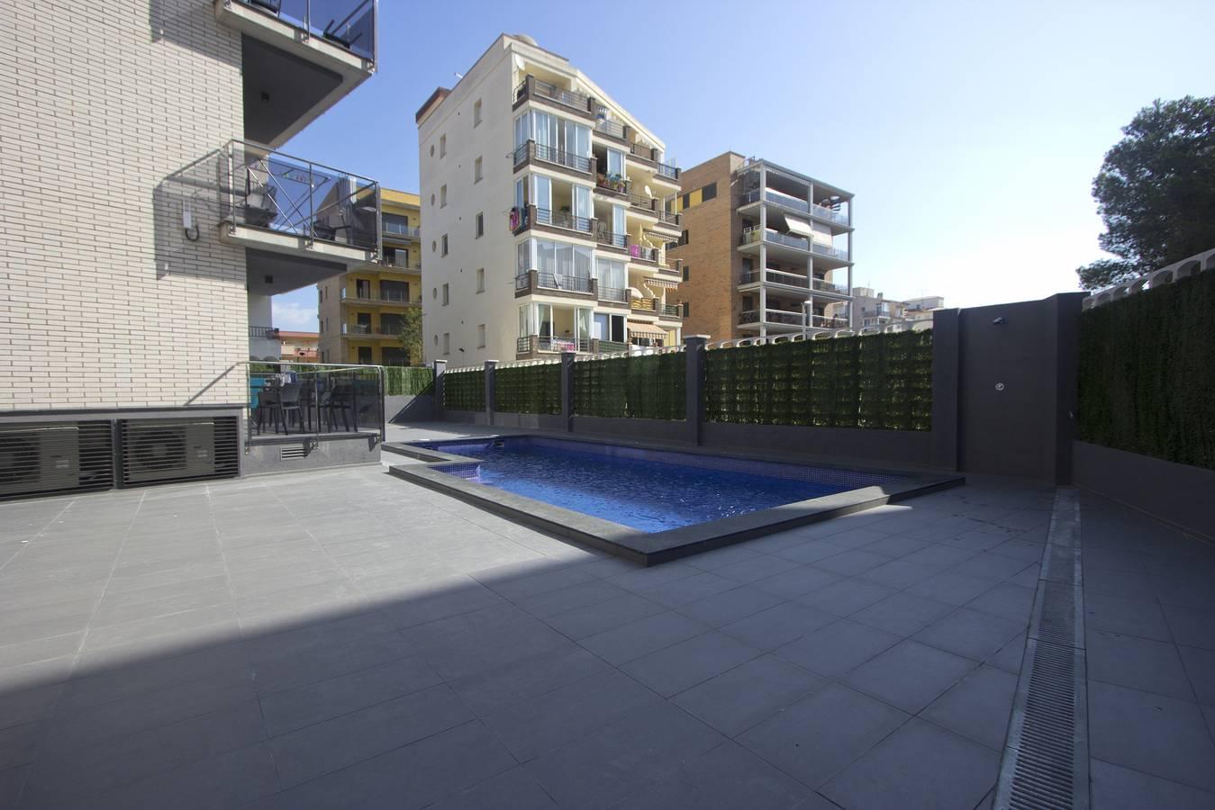 Vakantieappartement in Roses, Spanje voor 4 personen foto 10