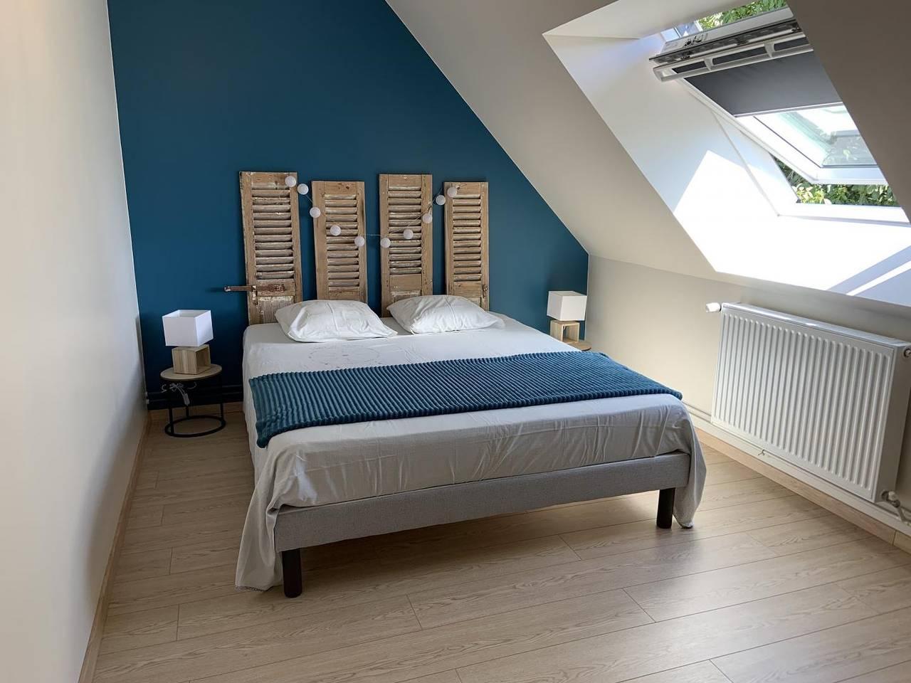 Gîtes de France® - L'étable in Bordeaux-Saint-Clair, Frankrijk voor 12 personen foto 21