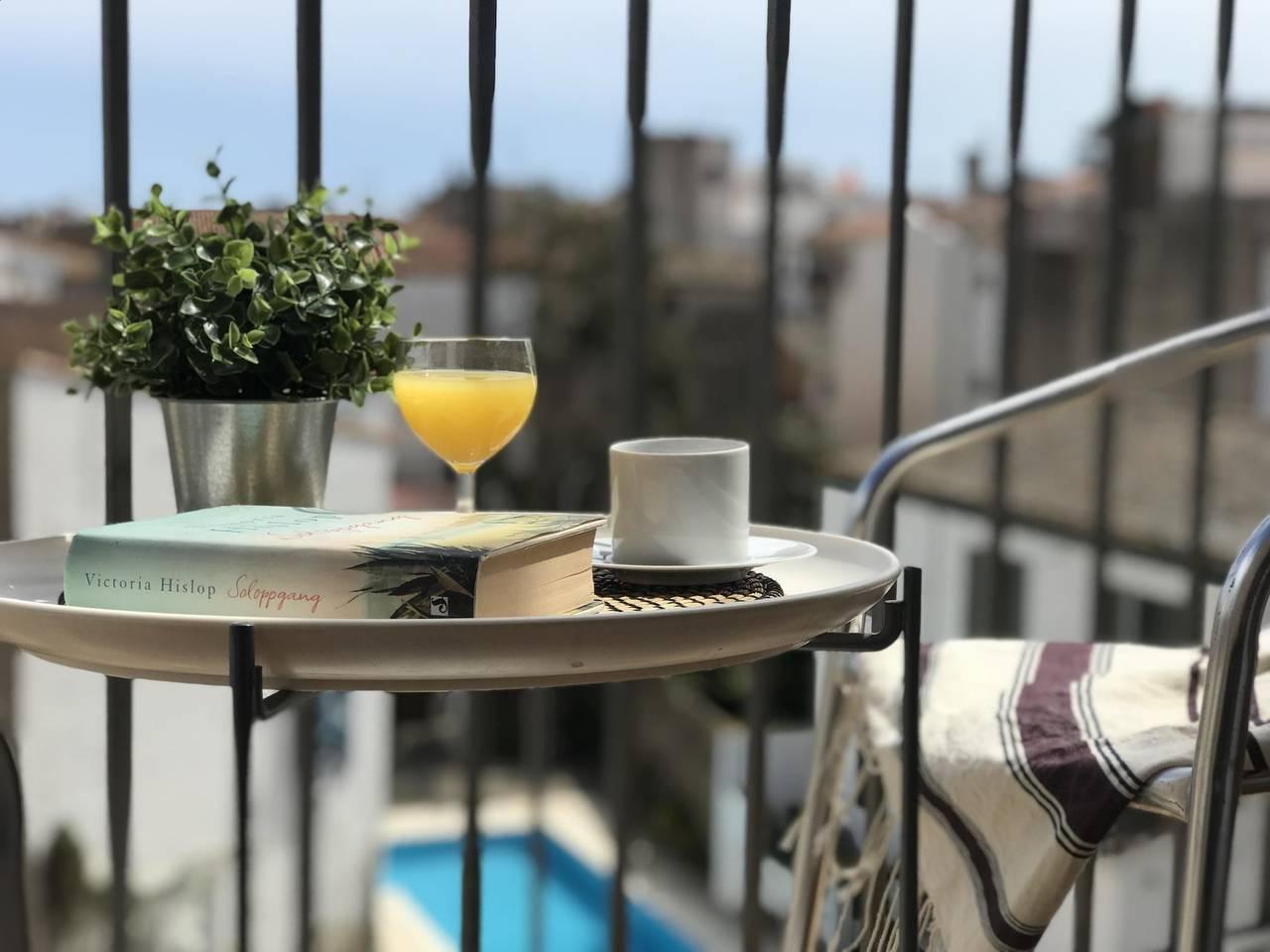 Vakantieappartement in Costa Brava vanaf 159€ per nacht