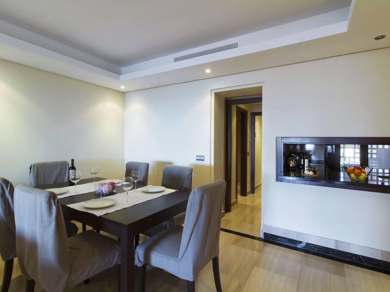 Vakantieappartement in Estepona, Spanje voor 4 personen foto 9