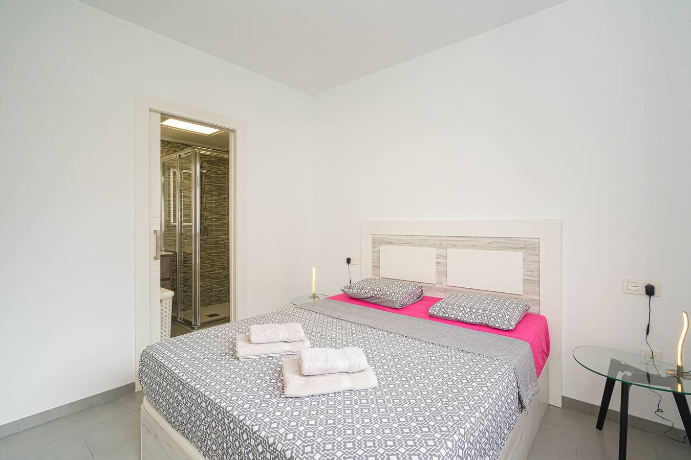 Vakantieappartement in Mar Menor, Spanje voor 4 personen foto 13