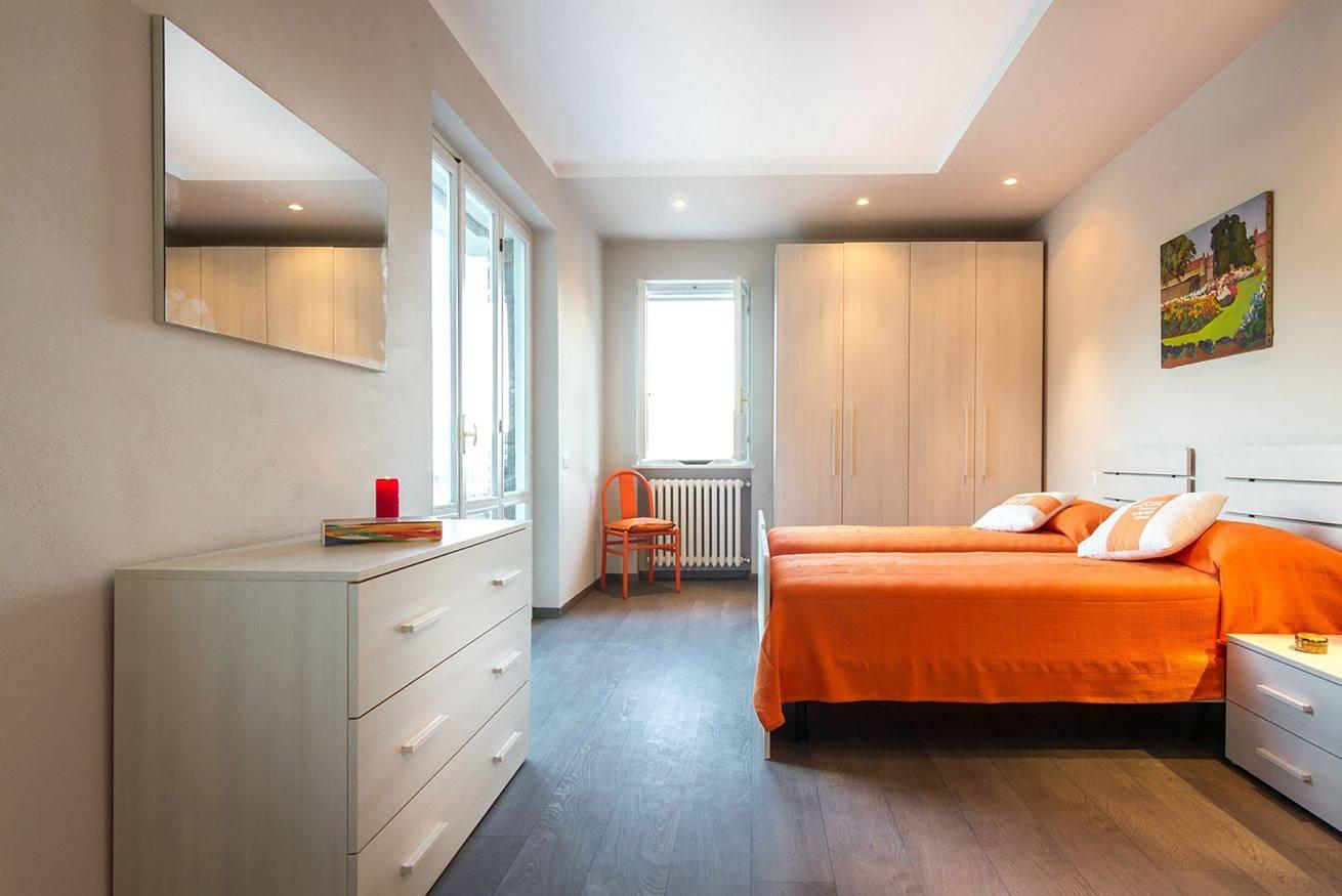 Vakantieappartement in Comomeer, Italië voor 6 personen foto 5