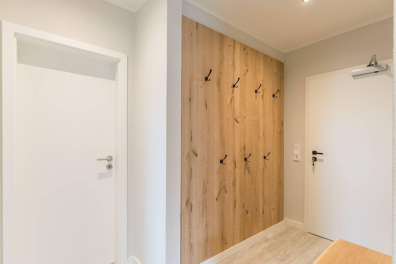 Vakantieappartement in Büsum, Duitsland voor 4 personen foto 16