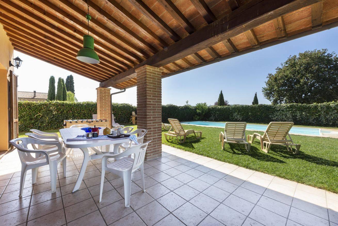 Vakantiehuis in Chianti, Italië voor 12 personen foto 6