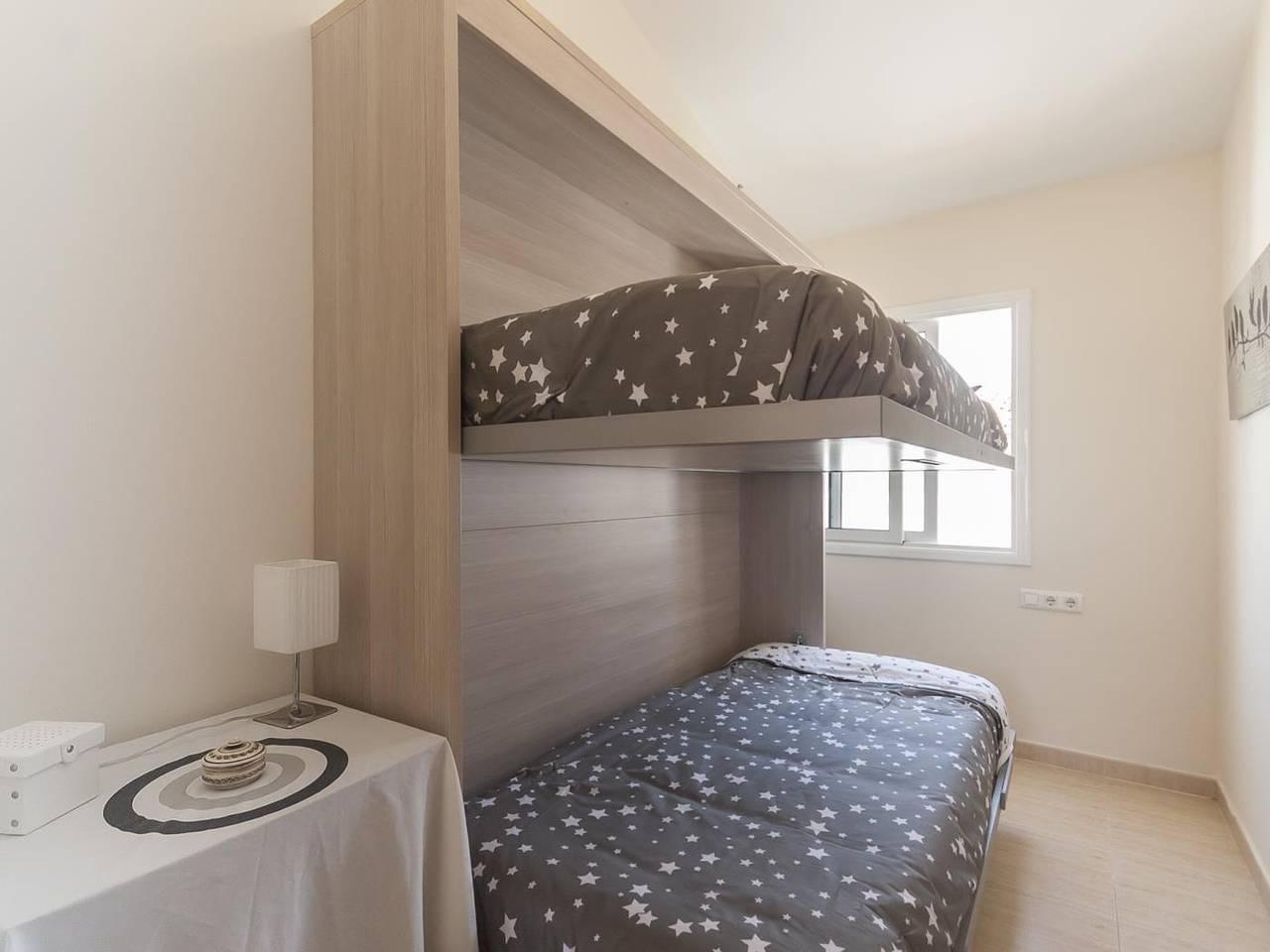 Vakantieappartement in Costa Brava, Spanje voor 4 personen foto 10