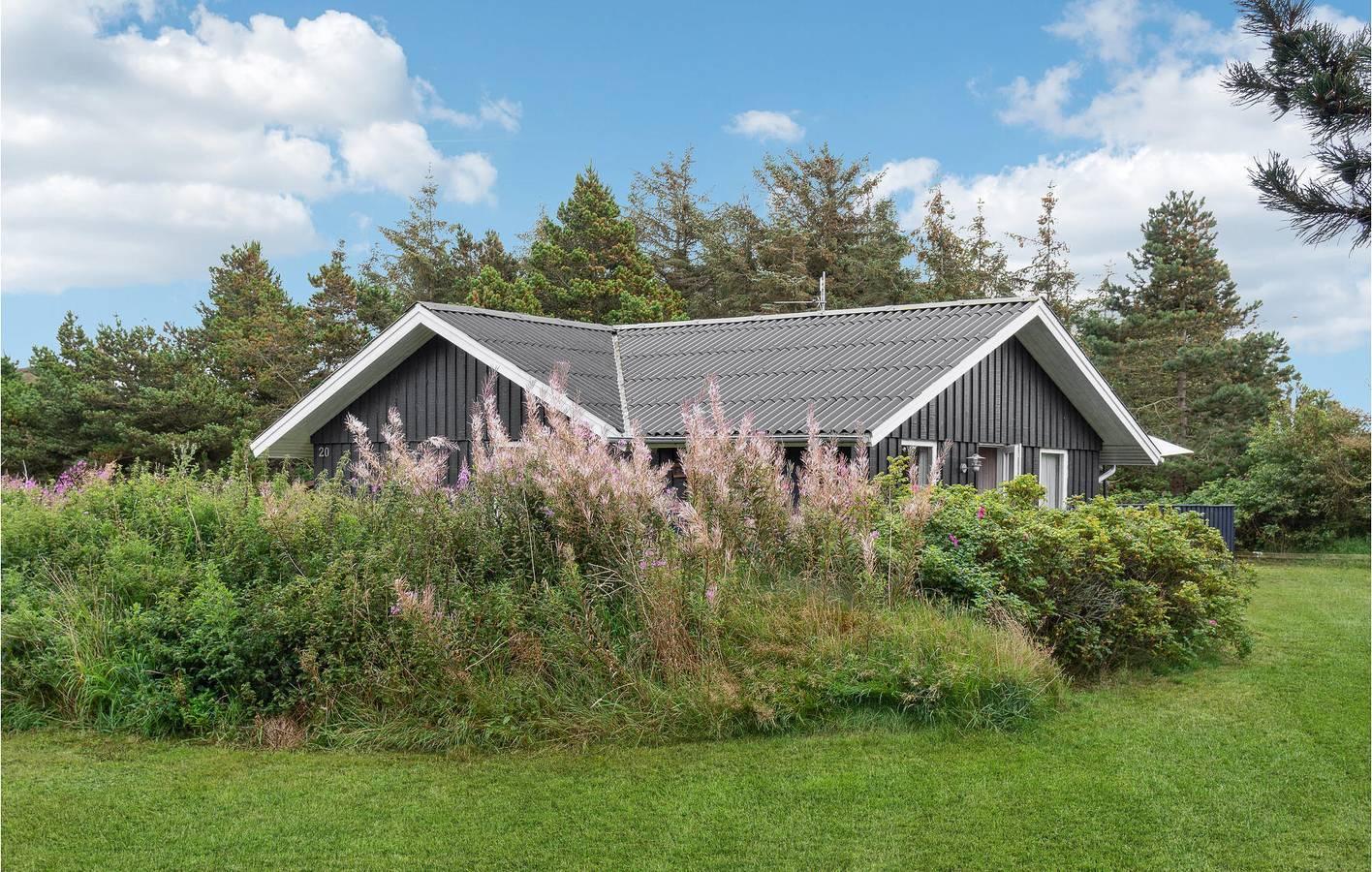 Vakantiehuis in Bjerregård, Denemarken voor 6 personen foto 8