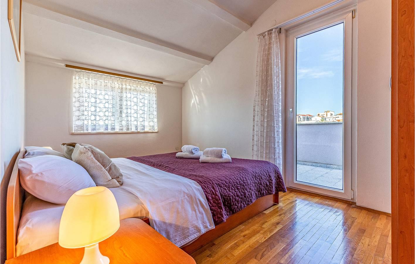 Vakantieappartement in Medulin, Kroatië voor 4 personen foto 7