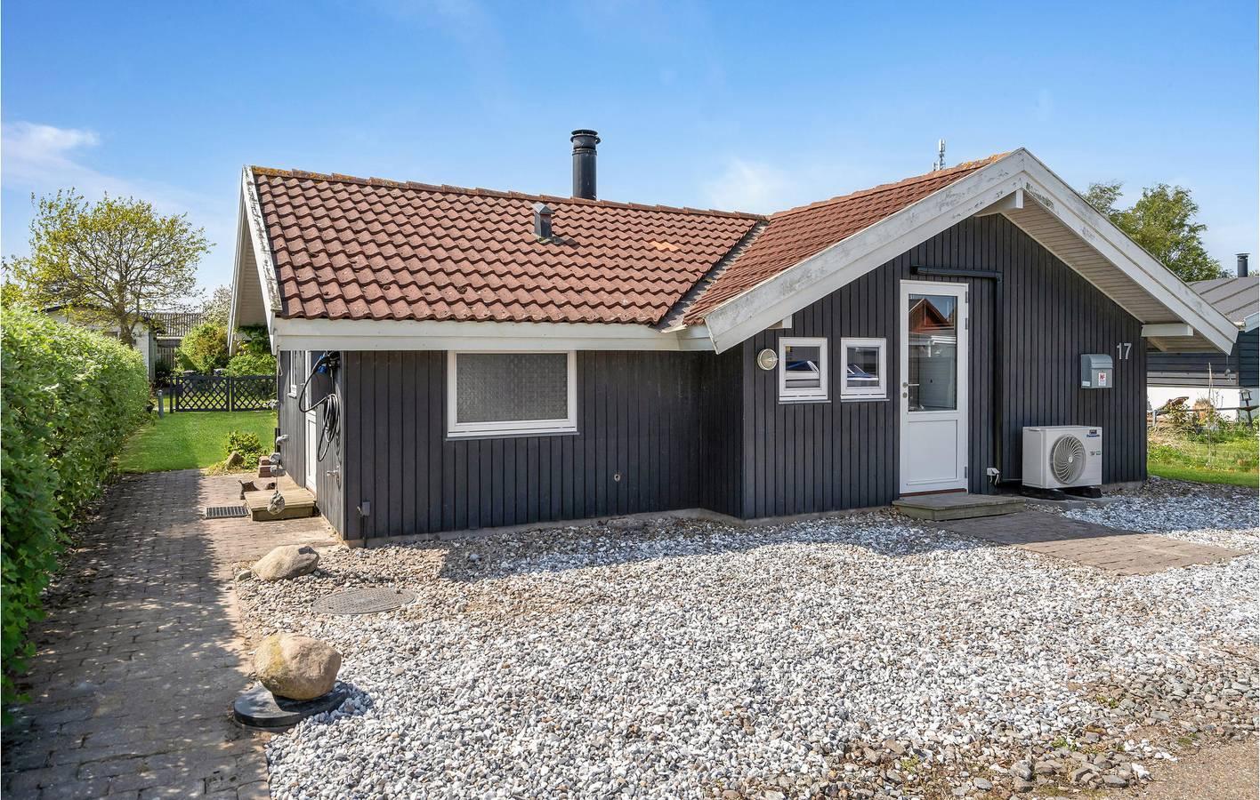 Vakantiehuis in Funen, Denemarken voor 6 personen foto 3