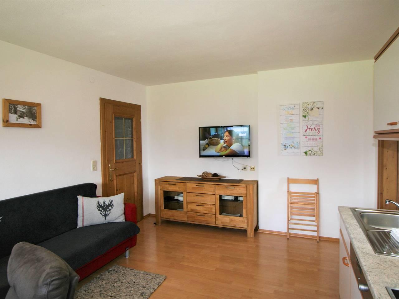 Vakantieappartement in Weerberg foto 7