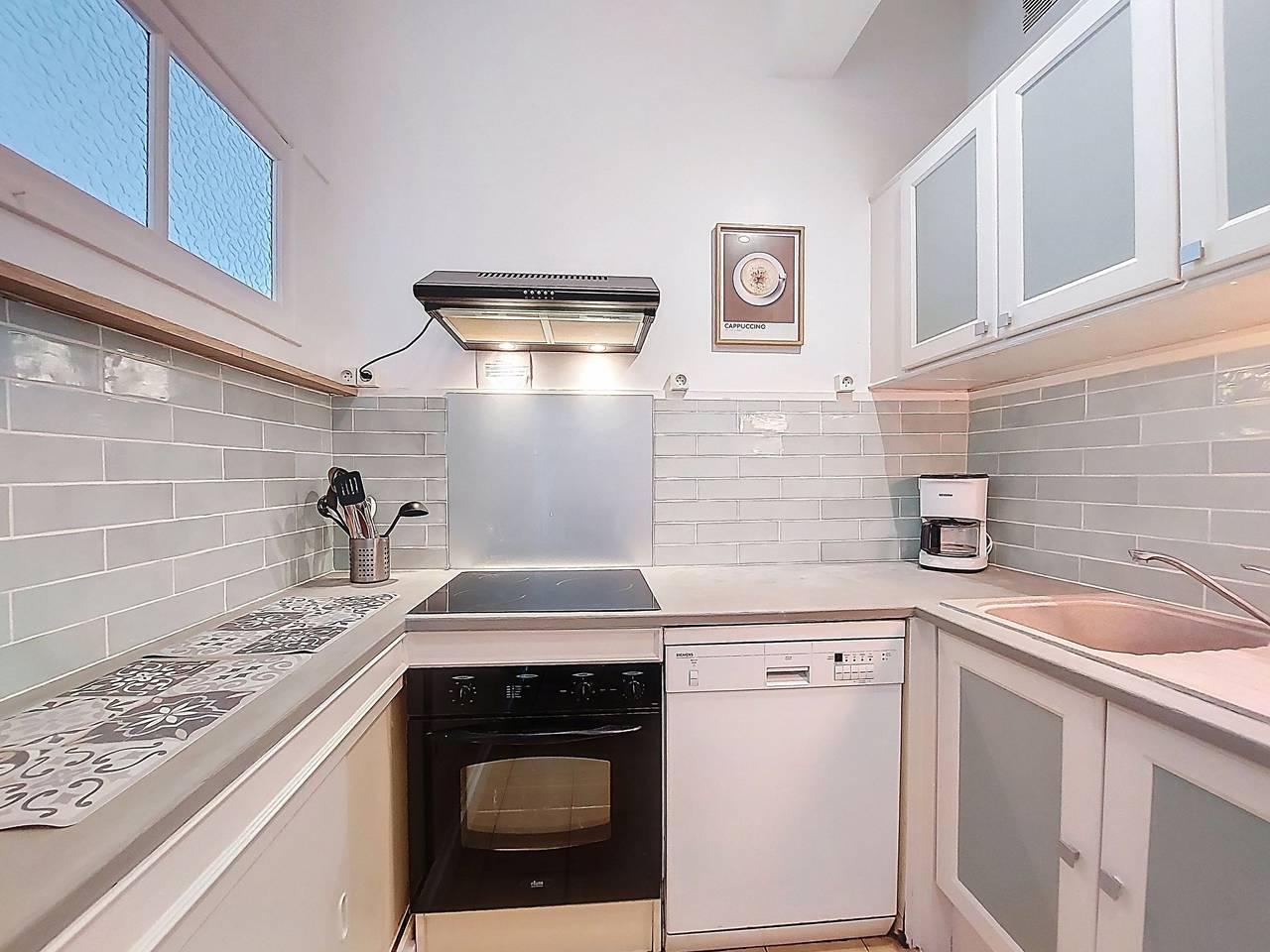 Foncillon in Royan, Côte de Beauté, Frankrijk voor 5 personen foto 19