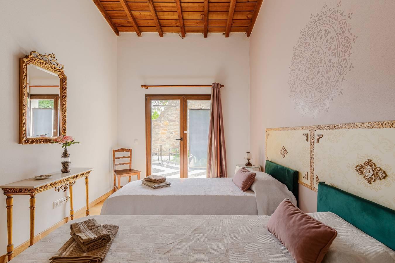 Vakantiehuis in Redondo, Portugal voor 4 personen foto 15