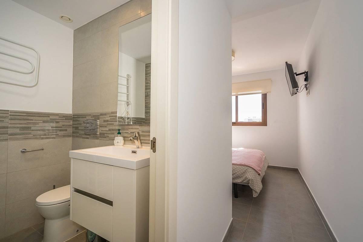Vakantieappartement in Pulpí, Spanje voor 4 personen foto 16