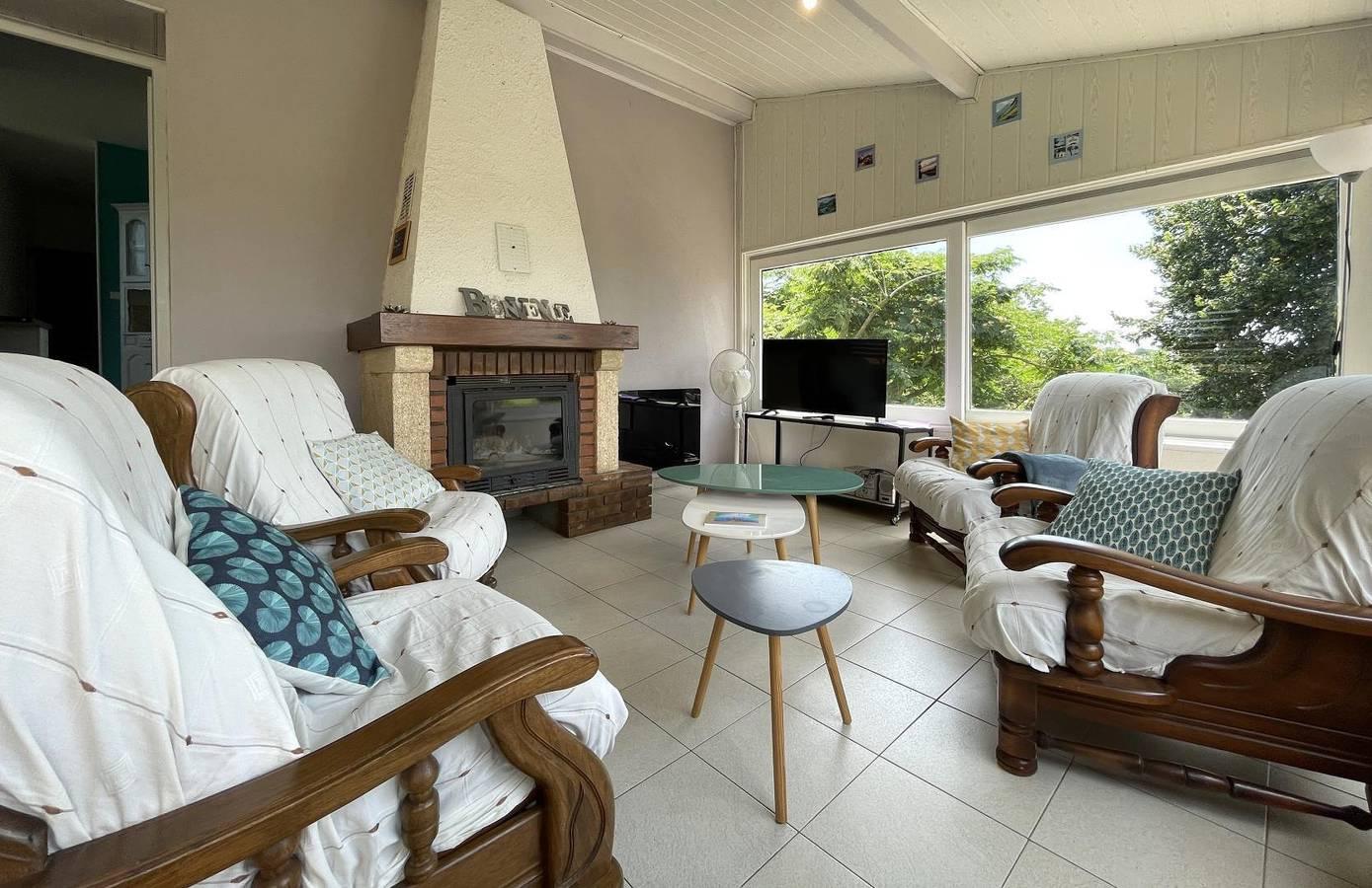 Vakantiehuis in Béarn, Frankrijk voor 4 personen foto 4