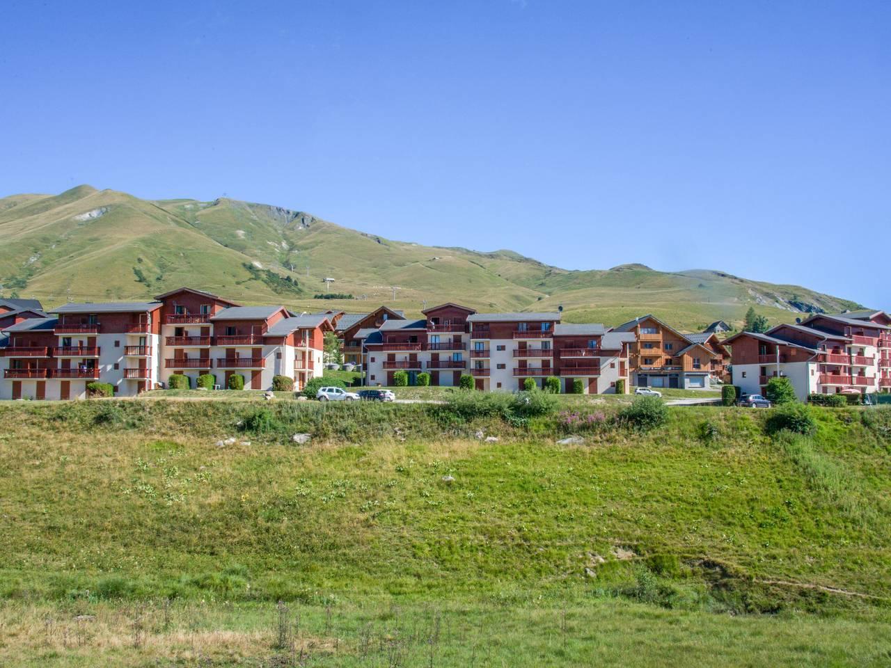 Vakantieappartement in Savoie, Frankrijk voor 4 personen foto 6