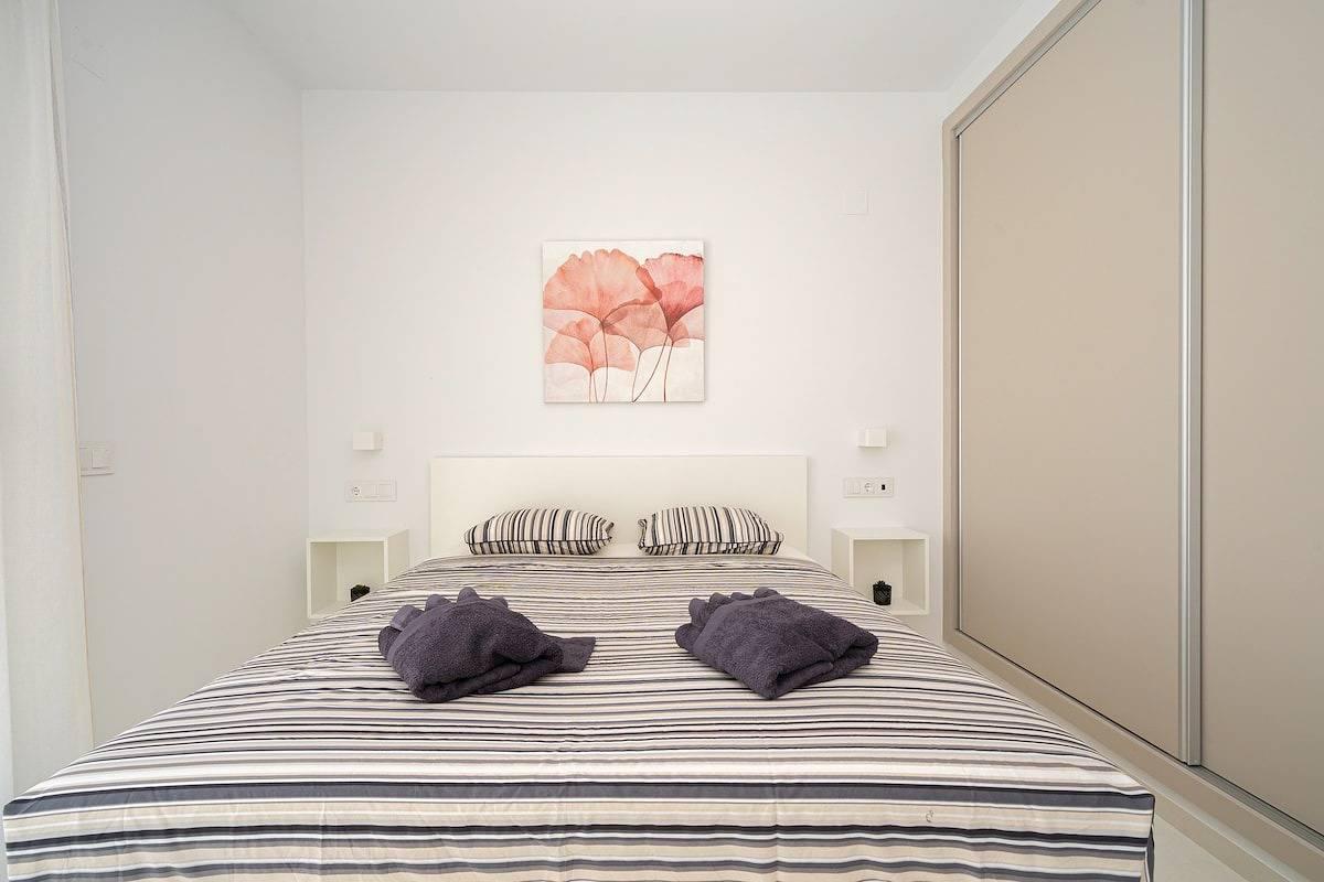 Vakantiehuis in Orihuela, Spanje voor 6 personen foto 15