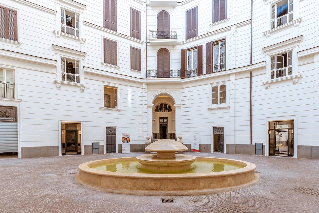 Vakantiehuis in Napels, Italië voor 5 personen foto 10