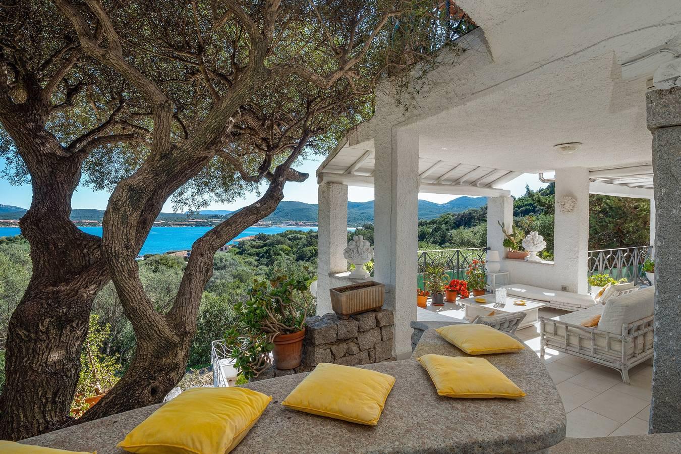 Vakantiehuis in Gallura, Italië voor 6 personen foto 9
