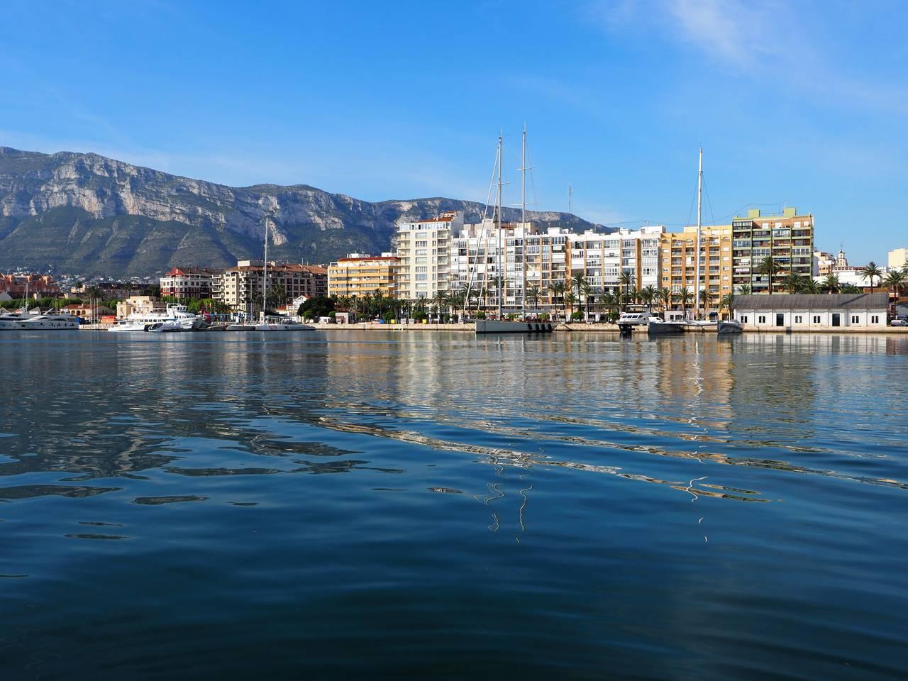 Vakantieappartement in Dénia, Spanje voor 2 personen foto 16